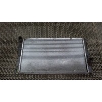 Радиатор охлаждения двигателя BMW 3 E90, E91, E92, E93 2005-2012 2011 17117788903