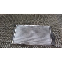 Радиатор охлаждения двигателя BMW 3 E90, E91, E92, E93 2005-2012 2005 17117788903