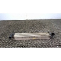 Радиатор интеркулера Renault Laguna 3 2009- 2011 144610001N