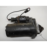 Стартер Volkswagen Golf-4 2000 02A911024D