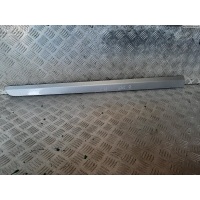 Молдинг двери Перед. Левая Mercedes W245 (B) 2006 1696981962
