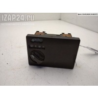 Переключатель отопителя Volkswagen Transporter 4 1994 701959531