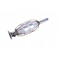 Катализатор volkswagen гольф ii 3 1.3 1.4 1.6 191131701d