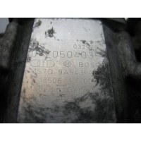 Тнвд форд 2.0 tddi 0470504035