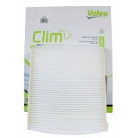 valeo фильтр кабины 701014