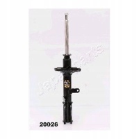 1x амортизатор левый japanparts toyota: карина t19