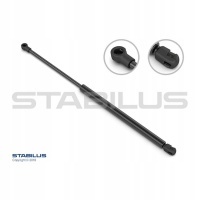 газовая пружина stabilus toyota: corolla zze12