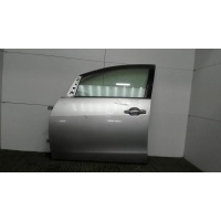Дверь боковая перед. левая Mitsubishi Grandis 2003
