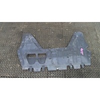 Защита моторного отсека (картера ДВС), Volkswagen Passat 6 2005-2010 2006 3C8825235