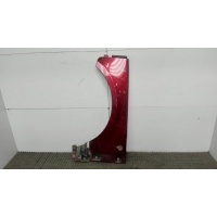 Крыло перед. левая Land Rover Range Rover 3 (LM) 2002-2012 2003 ASB760031