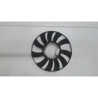 Крыльчатка вентилятора (лопасти) Volkswagen Passat 5 2000-2005 2001 8D0959455P