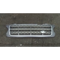 Решетка радиатора Land Rover Range Rover 3 (LM) 2002-2012 2009