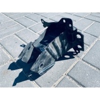 Отбойник зона деформации левая передняя a3 8p 8p3807133a