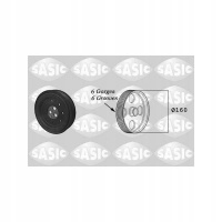 шкив sasic ford: mondeo b4y , b5y , bwy