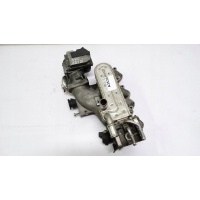 Охладитель выхлопных газов системы рециркуляции ог volkswagen 038131513ad