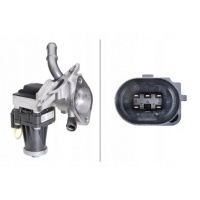 hella he 6nu010171661 клапан системы рециркуляции ог