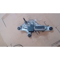 Двигатель стеклоочистителя (моторчик дворников) зад. Toyota RAV 4 2000-2005 2001 8513042040