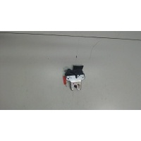 Замок багажника Audi A6 (C6) 2005-2011 2005 4F5827023G
