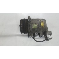 Компрессор кондиционера Ford Focus 2 2005-2008 2006 3M5H 19D629-ML