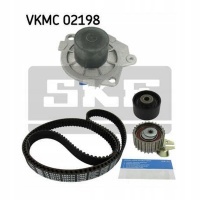 двигатель + водяной насос skf fiat: doblo 119 , 223