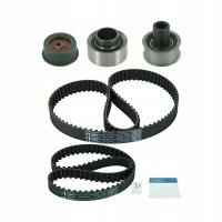 комплект грм skf nissan almera n15