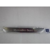 Мерседес oe накладка порога w205 w213 a2056800035