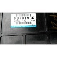 Блок управления MITSUBISHI GALANT 8 (1996-2002) 1999 MD761936