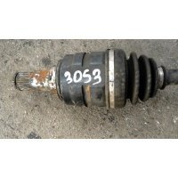 Привод передний левый TOYOTA AURIS E15 (2007-2011) 2007