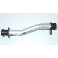 Маслопровод audi q5 sq5 80а 3.0 tfsi 06m145736f