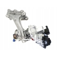 Турбина не используется 822053 - 1 renault twingo 0.9 твк