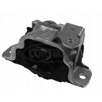 подушка двигателя corteco fiat punto evo 1.3 d