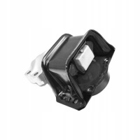 подушка коробки правая tedgum citroen: c4 b7 , ud