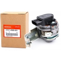 Датчик положения педали газа oem honda accord vii