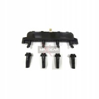 катушка зажигания maxgear citroen