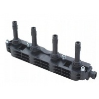 катушка зажигания hella opel astra , vauxhall astra