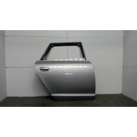 Дверь боковая зад. правая Audi A6 (C6) 2005-2011 2005