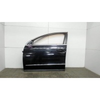 Дверь боковая перед. левая Volkswagen Passat 6 2005-2010 2006 3C4831055J