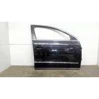 Дверь боковая перед. правая Volkswagen Passat 6 2005-2010 2006