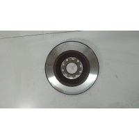 Диск тормозной зад. Audi A6 (C6) 2005-2011 2005
