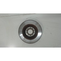 Диск тормозной зад. Audi A6 (C6) 2005-2011 2005