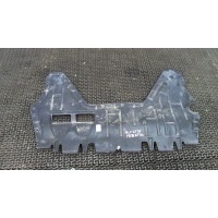 Защита моторного отсека (картера ДВС), Volkswagen Passat 6 2005-2010 2006 3C8825235