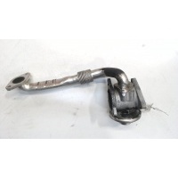 Клапан рециркуляции газов (EGR) Volkswagen Golf 5 2003-2009 2007 038129637D
