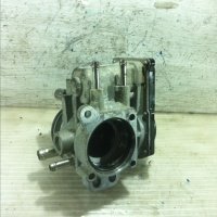 дроссельная заслонка (бенз) TOYOTA YARIS P9 (2005-2011) 2005