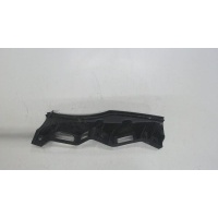 Кронштейн (лапа крепления), Бампера перед. правая Volkswagen Passat 6 2005-2010 2006 3C0807890A