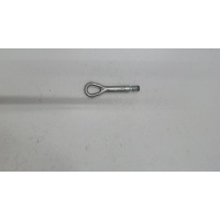 Крюк буксировочный, Mercedes E W212 2009-2013 2011 A2213150061