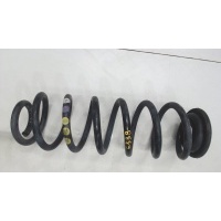Пружина подвески зад. левая=правая Volkswagen Passat 6 2005-2010 2006