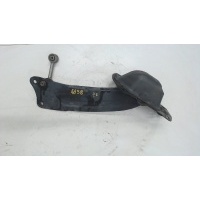 Рычаг подвески зад. правая Volkswagen Passat 6 2005-2010 2006