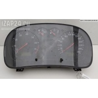 Щиток приборный (панель приборов) Volkswagen Golf-4 1999
