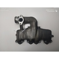 Коллектор впускной Audi A4 B5 (1994-2001) 1997 028129713K