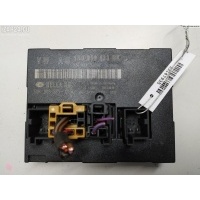 Блок комфорта Golf-5 2004 1k0959433bk